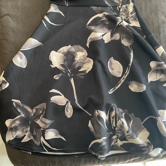 CLUB L size 6 (UK size I think) dress great condition - Picture 4 of 6